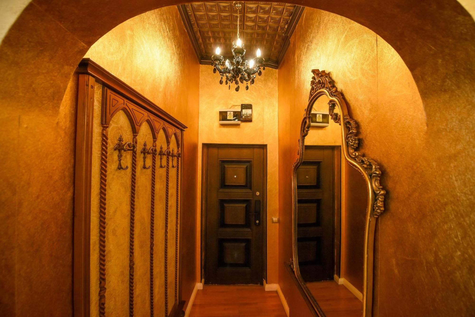 Centrally Located 2Br Apartment With Balcony & Unique Design Bucarest Esterno foto