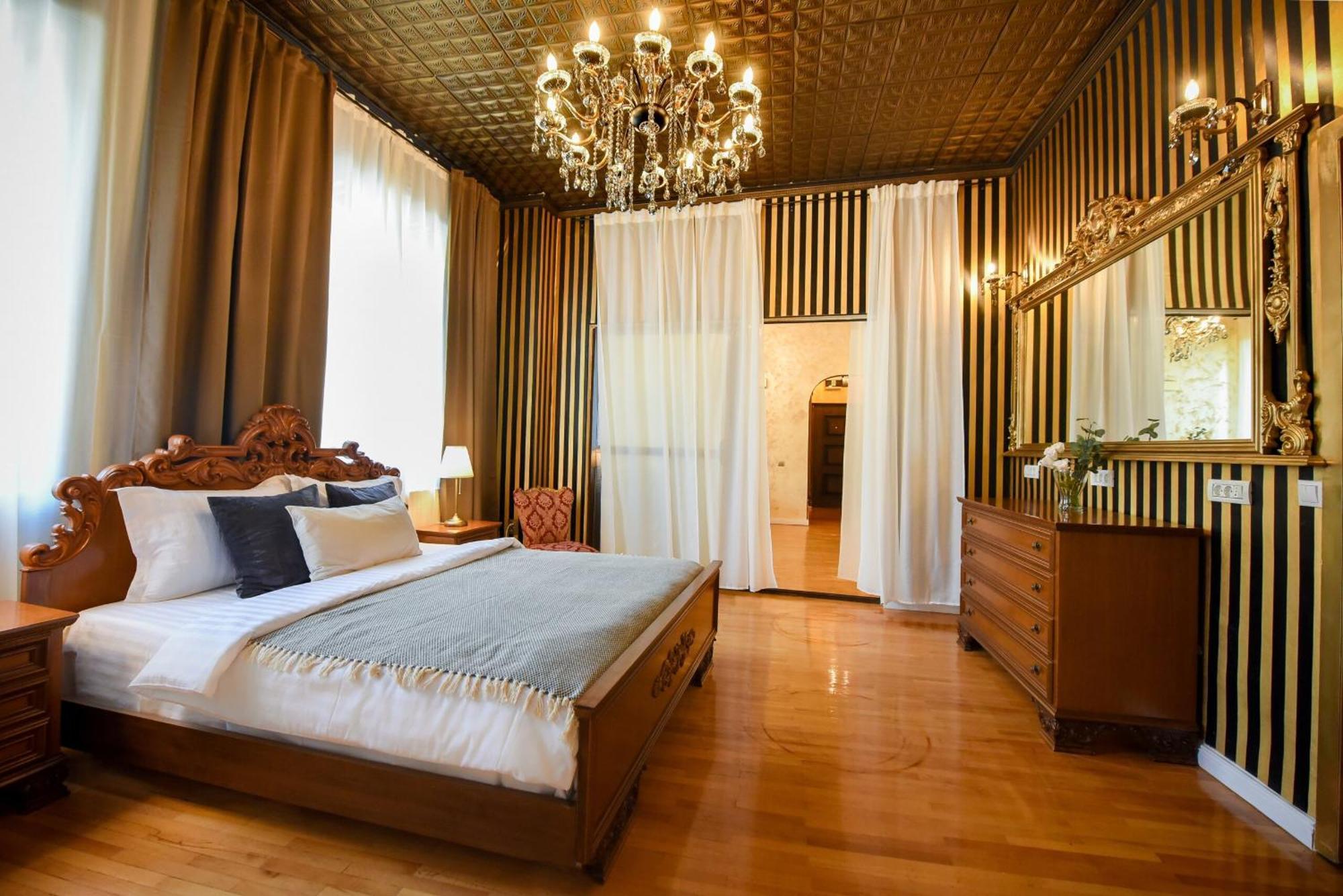 Centrally Located 2Br Apartment With Balcony & Unique Design Bucarest Esterno foto