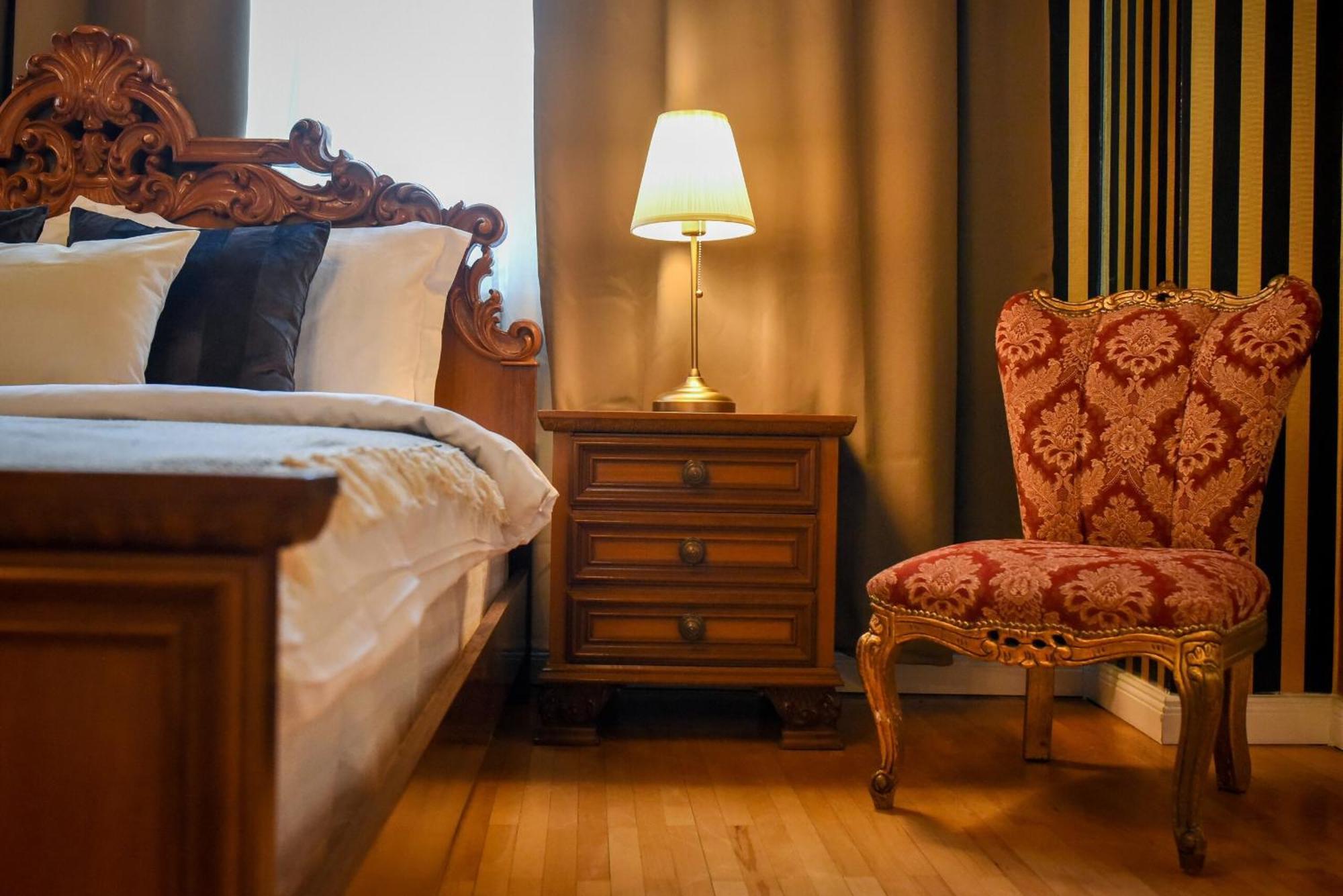 Centrally Located 2Br Apartment With Balcony & Unique Design Bucarest Esterno foto