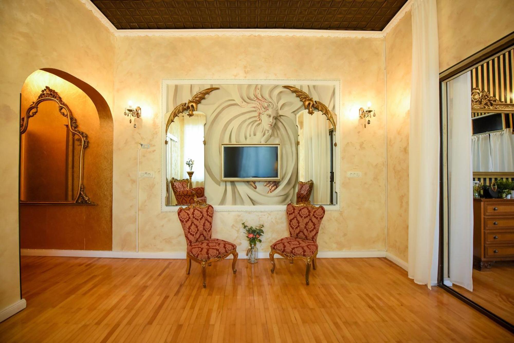 Centrally Located 2Br Apartment With Balcony & Unique Design Bucarest Esterno foto
